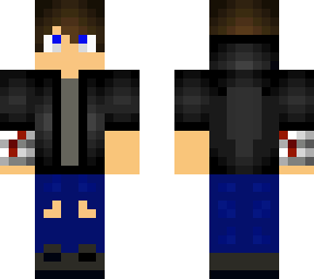rexile (bloody bandages)