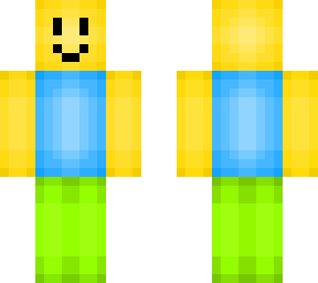 roblox noob