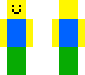 roblox noob