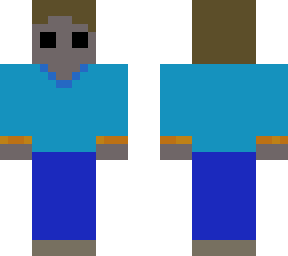 robot boy 1