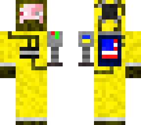roboter schwein (arlerman)