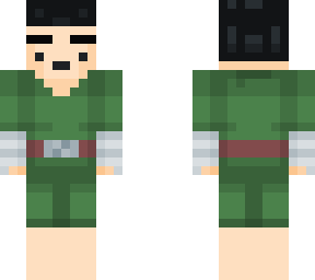 rock lee