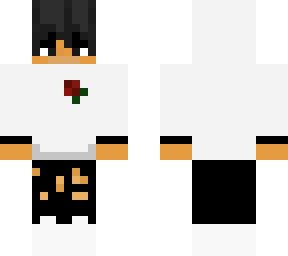 rose boy