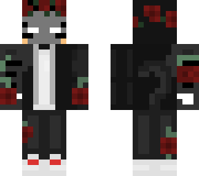 rose kaus (mask)