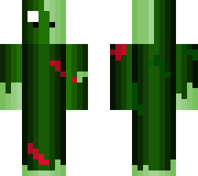 rotting zompiggy