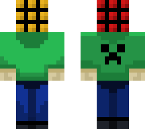 rubixman