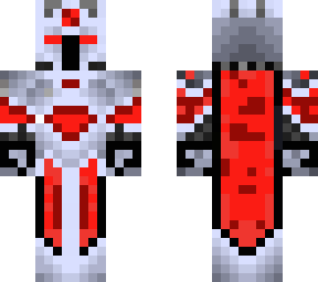ruby paladin