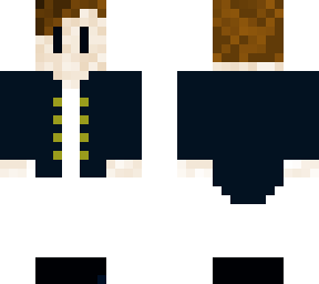 ryan's revolution skin