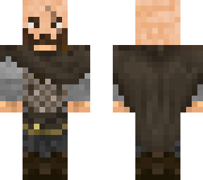 safka viking updated