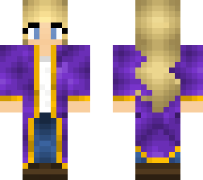 samantha wizard