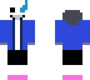 sans the skeleton