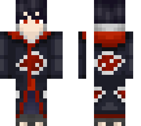 sasuke  akatsuki