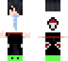 sasuke