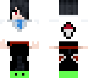 sasuke