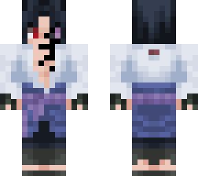 sasuke with rinnegan