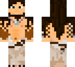 satyr (for a contest)
