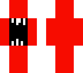 scare skin 2