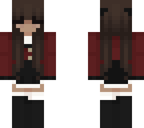 school girl
