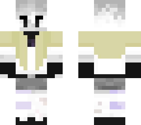 sean (ghost)