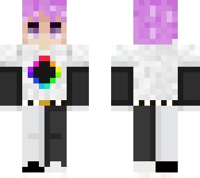 secret maid skin