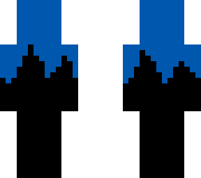 shadow (blue)
