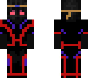 shadow assasin improved