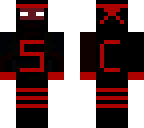 shadow crafter