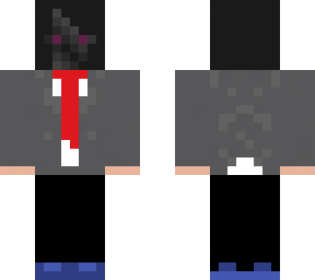 shadow suit without helmet