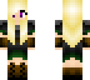 shieldmaiden