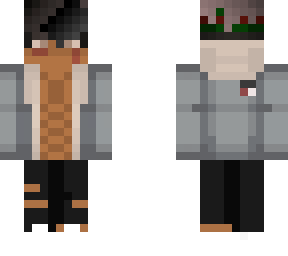 shirtless gucci bad boy (updated)