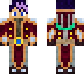 shrine guardian