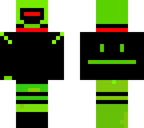 silvergamer09s skin