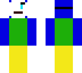 sinister mismatch noob