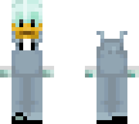 sirdonald dungarees vers.3