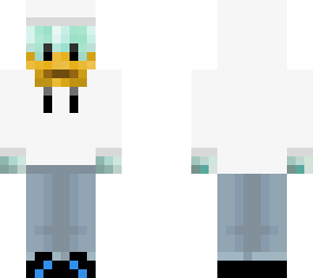 sirdonald's hoodie