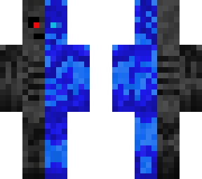 skeleton cyborg 3.0