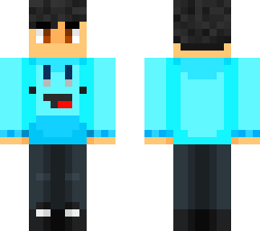 skeppy custom