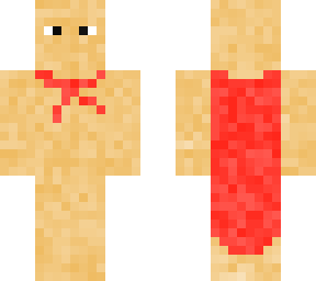 Funny Skin | Minecraft Skins