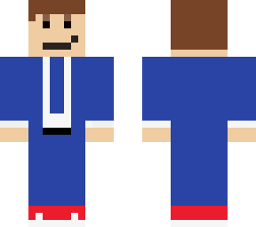 skin for server v.2