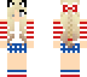 skin making contest