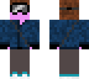 skin mashup