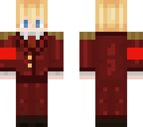 skin president of suiza