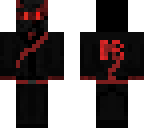 skin th3 m4ch1n ninja