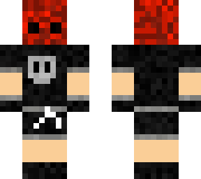 skin wulfriccc playa