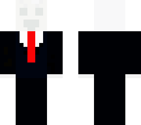slender man ?