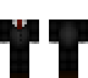 slender man