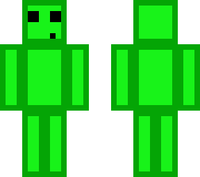 slime