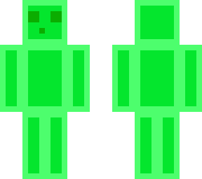 slime