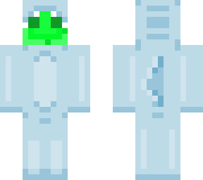 slime in shark pj's