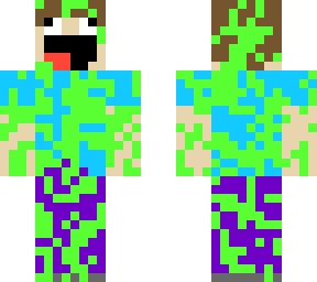 slimed